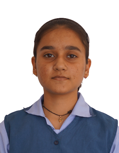 Divyanshi